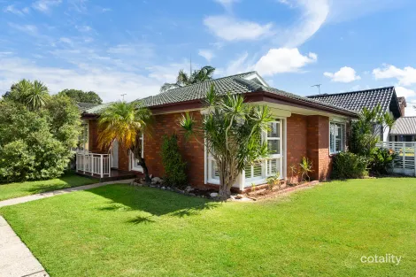 Property photo of 1/23 Solander Street Monterey NSW 2217