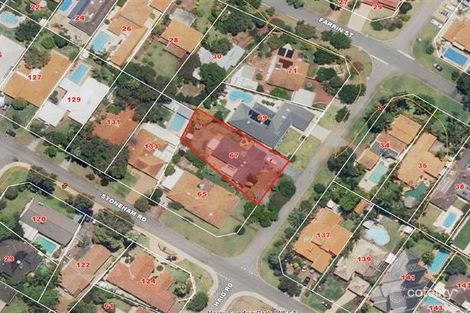 Property photo of 67 Haig Road Attadale WA 6156