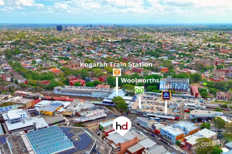 15-17b Regent St, Kogarah, NSW 2217