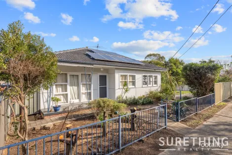 Property photo of 29 Princess Street Lidcombe NSW 2141