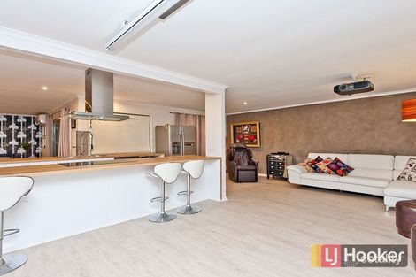 Property photo of 34 David Street Bracken Ridge QLD 4017