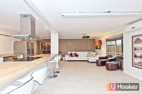 Property photo of 34 David Street Bracken Ridge QLD 4017
