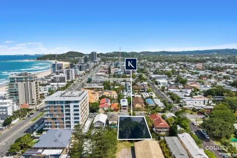 Property photo of 9 Tenth Avenue Palm Beach QLD 4221