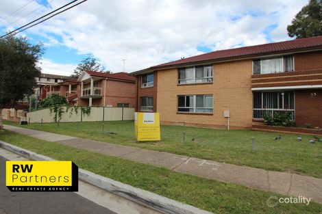 6/53 Kenyon St, Fairfield, NSW 2165