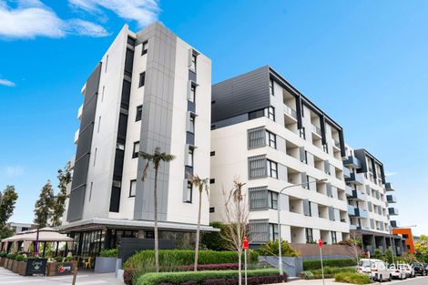 Property photo of 7/4 Mackinder Street Campsie NSW 2194