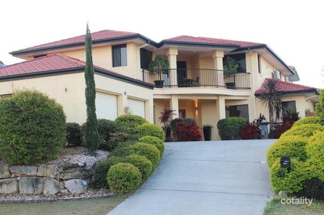 Property photo of 18 Yarraman Street Arana Hills QLD 4054