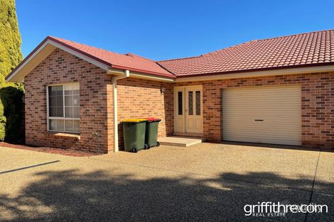 Property photo of 2/9 Couch Road Griffith NSW 2680