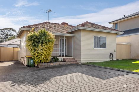 Property photo of 8 Jemerson Street Willagee WA 6156