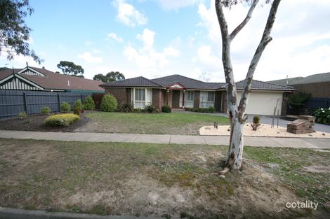Property photo of 3 Jackie Close Rowville VIC 3178