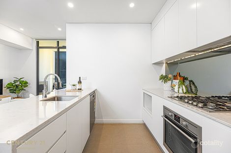Property photo of 301A/1 Hamilton Crescent Ryde NSW 2112