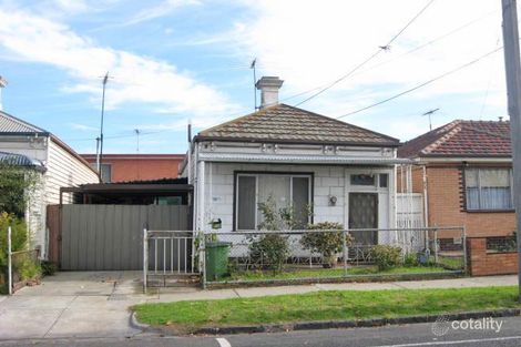 16 Cowper St, Footscray, VIC 3011