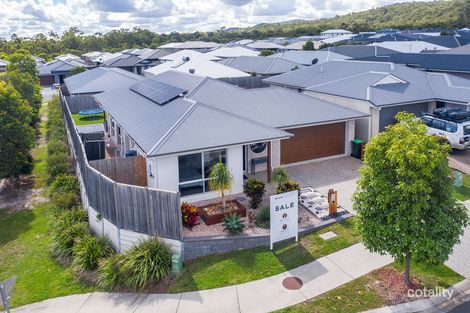 44 Welford Cct, Yarrabilba, QLD 4207