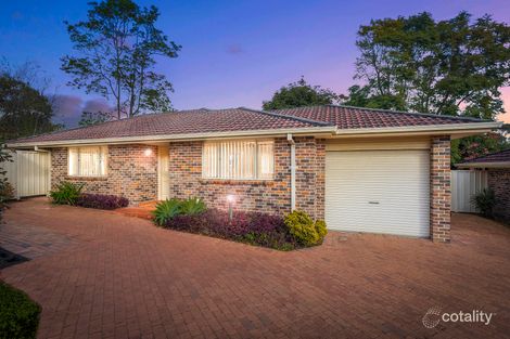 4/30-32 Bullecourt Ave, Engadine, NSW 2233
