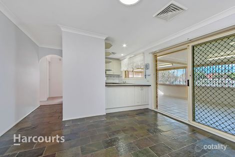 Property photo of 128 Andromeda Drive Cranebrook NSW 2749