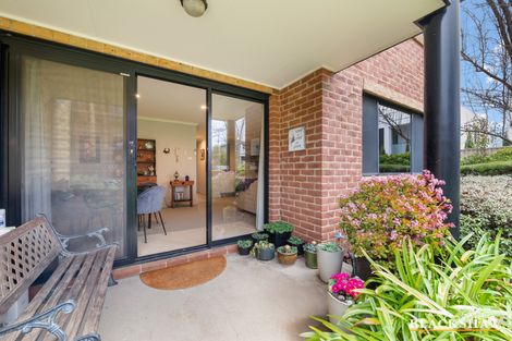 Property photo of 27/11 Ijong Street Braddon ACT 2612