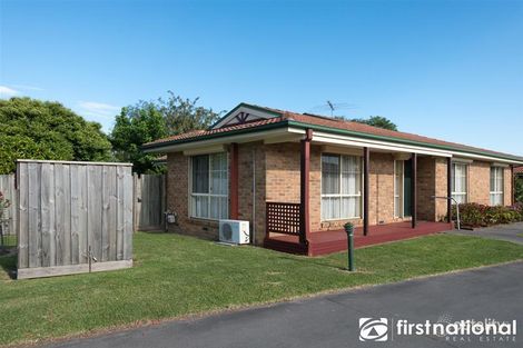 1/12-13 Henty St, Pakenham, VIC 3810