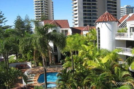 Property photo of 24/24 Hamilton Avenue Surfers Paradise QLD 4217