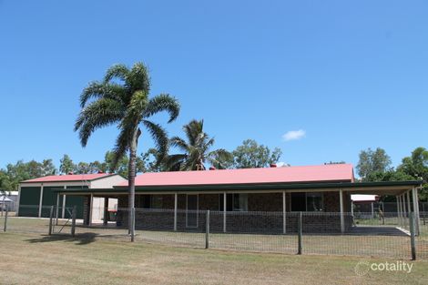 Property photo of 1 Ford Court Seaforth QLD 4741