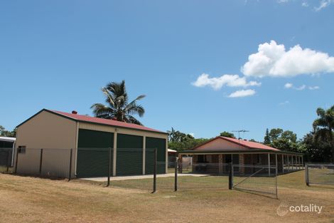 Property photo of 1 Ford Court Seaforth QLD 4741