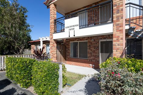 Property photo of 14/348 Stafford Road Stafford QLD 4053