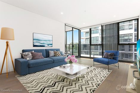 302/11 Garrigarrang Ave, Kogarah, NSW 2217