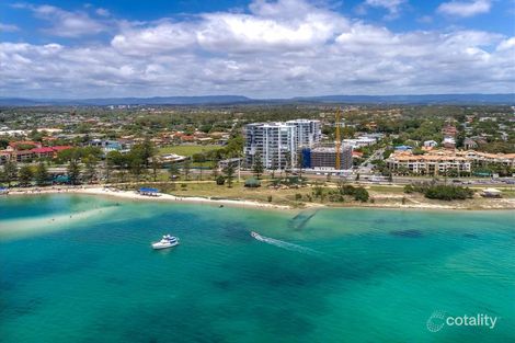 907/378 Marine Pde, Labrador, QLD 4215