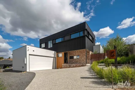 Property photo of 44 Ridgeview Crescent Riverside TAS 7250