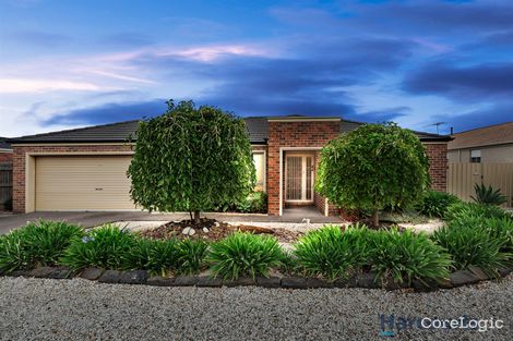 Property photo of 31 Ranfurlie Circuit Melton West VIC 3337