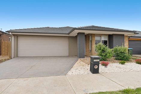 Property photo of 4 Minbalup Street Mambourin VIC 3024