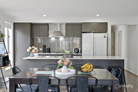 Property photo of 4 Minbalup Street Mambourin VIC 3024