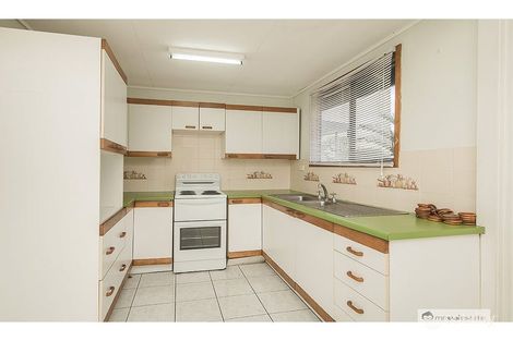 Property photo of 73 Lion Creek Road Wandal QLD 4700