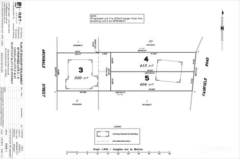Property photo of 253 Fairfield Road Fairfield QLD 4103