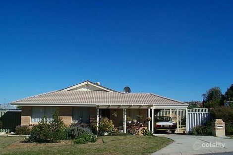 Property photo of 1 Lawrie Court Clarkson WA 6030