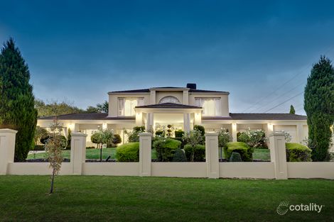 Property photo of 7 Oxford Close Templestowe VIC 3106