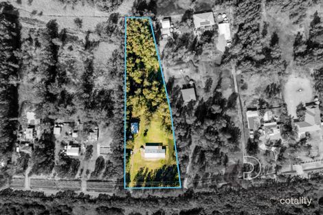 Property photo of 100 Marsh Road Salt Ash NSW 2318