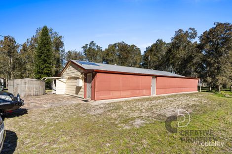 Property photo of 100 Marsh Road Salt Ash NSW 2318