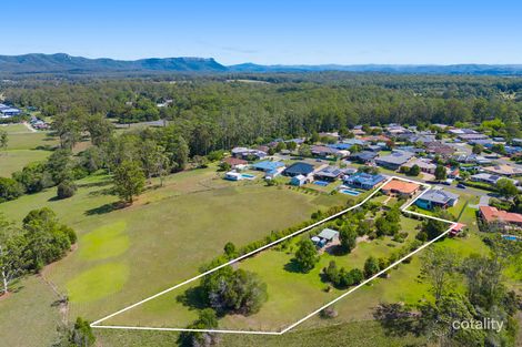 32 Yippenvale Cct, Crosslands, NSW 2446