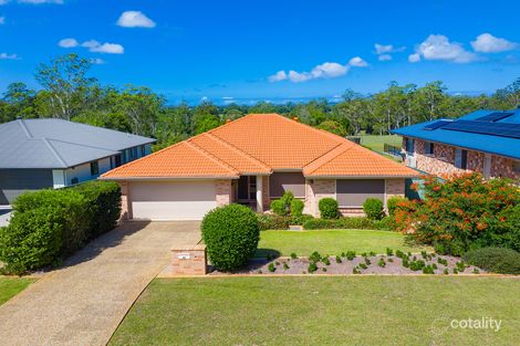 Property photo of 32 Yippenvale Circuit Crosslands NSW 2446