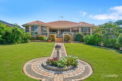 Property photo of 32 Yippenvale Circuit Crosslands NSW 2446