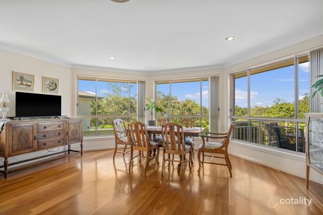 Property photo of 32 Yippenvale Circuit Crosslands NSW 2446