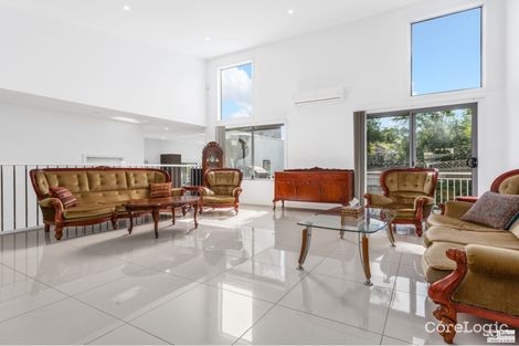 Property photo of 4/216 Windsor Road Winston Hills NSW 2153