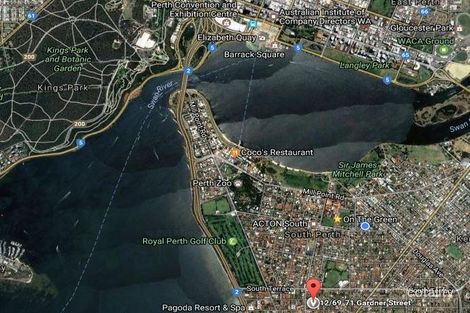 12/69-71 Gardner St, Como, WA 6152