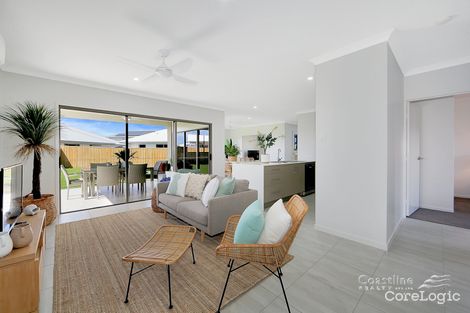 Property photo of 10 Beachcomber Place Bargara QLD 4670