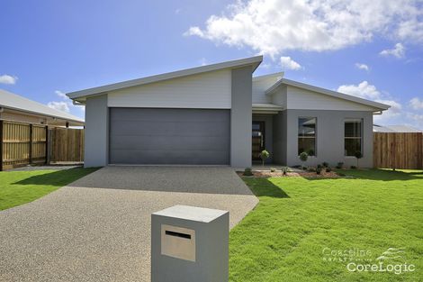 Property photo of 10 Beachcomber Place Bargara QLD 4670