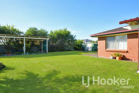 Property photo of 34 Kirkham Way Sanctuary Point NSW 2540