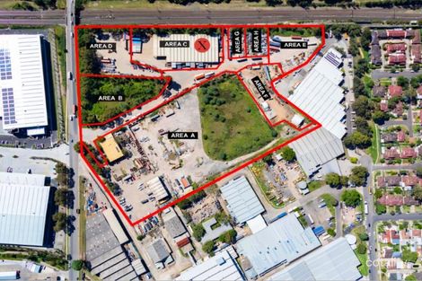 191 Miller Rd, Chester Hill, NSW 2162