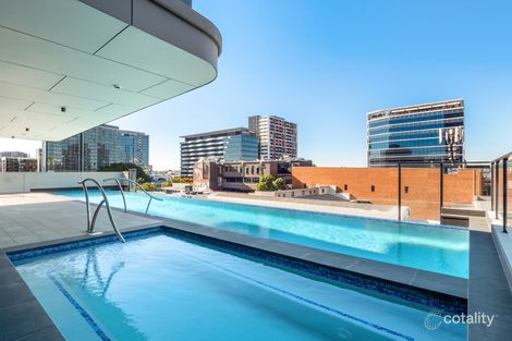 1913/275 Wickham St, Fortitude Valley, QLD 4006