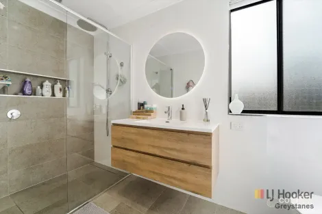 Property photo of 4 Bowral Street Greystanes NSW 2145
