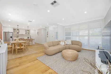 Property photo of 19 Elliott Avenue East Ryde NSW 2113