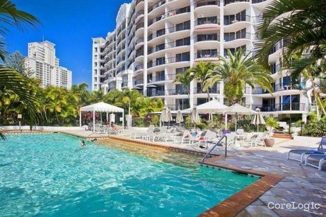 Property photo of 311/9-21 Beach Parade Surfers Paradise QLD 4217